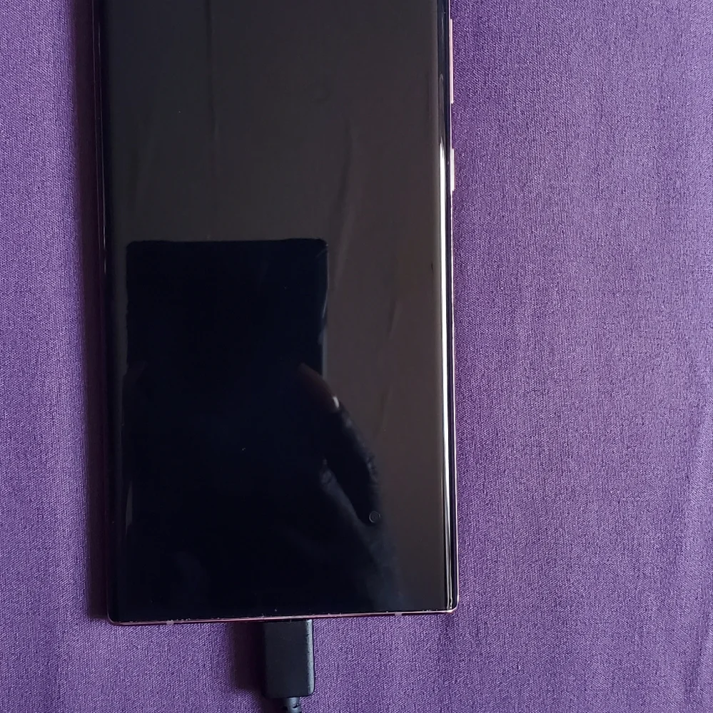 SAMSUNG Galaxy Note 20 Ultra 5G Cell Phone